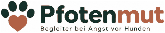 Pfotenmut – Begleiter bei Angst vor Hunden
